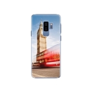 iSaprio London 01 Samsung Galaxy S9 Plus - cena, porovnanie