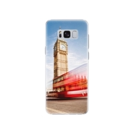 iSaprio London 01 Samsung Galaxy S8 Plus