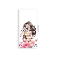 iSaprio Charming Samsung Galaxy A8 Plus - cena, porovnanie