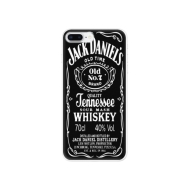 iSaprio Jack Daniels Apple iPhone 8 Plus - cena, porovnanie