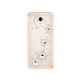 iSaprio Gunshots Xiaomi Redmi 5 Plus