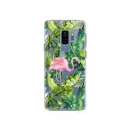 iSaprio Jungle 02 Samsung Galaxy S9 Plus - cena, porovnanie