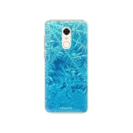 iSaprio Ice 01 Xiaomi Redmi 5 Plus