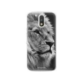 iSaprio Lion 10 Lenovo Moto G4 / G4 Plus
