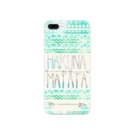 iSaprio Hakuna Matata Green Apple iPhone 8 Plus - cena, porovnanie