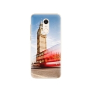 iSaprio London 01 Xiaomi Redmi 5 Plus - cena, porovnanie