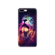 iSaprio Lion in Colors Apple iPhone 7 Plus - cena, porovnanie