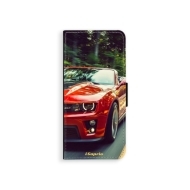 iSaprio Chevrolet 02 Samsung Galaxy A8 Plus - cena, porovnanie