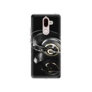 iSaprio Headphones 02 Nokia 7 Plus - cena, porovnanie