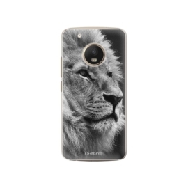 iSaprio Lion 10 Lenovo Moto G5 Plus
