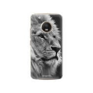 iSaprio Lion 10 Lenovo Moto G5 Plus - cena, porovnanie