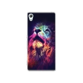 iSaprio Lion in Colors Sony Xperia Z3+ / Z4
