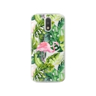 iSaprio Jungle 02 Lenovo Moto G4 / G4 Plus - cena, porovnanie