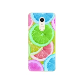 iSaprio Lemon 02 Xiaomi Redmi 5 Plus