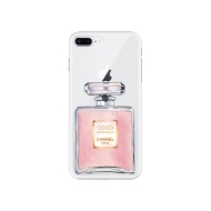 iSaprio Chanel Rose Apple iPhone 8 Plus - cena, porovnanie