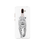 iSaprio White Jaguar Nokia 7 Plus - cena, porovnanie