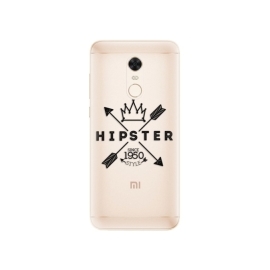 iSaprio Hipster Style 02 Xiaomi Redmi 5 Plus