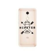 iSaprio Hipster Style 02 Xiaomi Redmi 5 Plus - cena, porovnanie