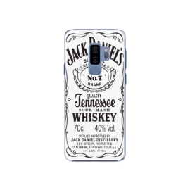 iSaprio Jack White Samsung Galaxy S9 Plus