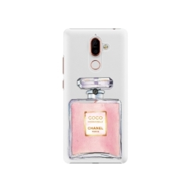 iSaprio Chanel Rose Nokia 7 Plus