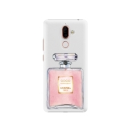 iSaprio Chanel Rose Nokia 7 Plus - cena, porovnanie
