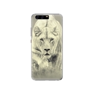 iSaprio Lioness 01 Huawei P10 Plus - cena, porovnanie