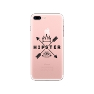 iSaprio Hipster Style 02 Apple iPhone 7 Plus - cena, porovnanie