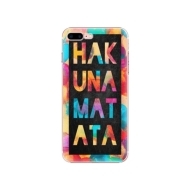 iSaprio Hakuna Matata 01 Apple iPhone 7 Plus - cena, porovnanie