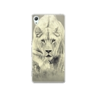 iSaprio Lioness 01 Sony Xperia Z3+ / Z4 - cena, porovnanie
