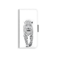 iSaprio White Jaguar Samsung Galaxy A8 Plus - cena, porovnanie