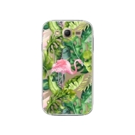 iSaprio Jungle 02 Samsung Galaxy Grand Neo Plus - cena, porovnanie