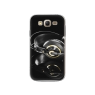 iSaprio Headphones 02 Samsung Galaxy Grand Neo Plus - cena, porovnanie