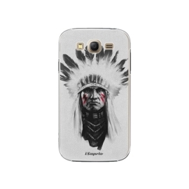 iSaprio Indian 01 Samsung Galaxy Grand Neo Plus