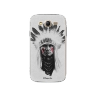 iSaprio Indian 01 Samsung Galaxy Grand Neo Plus - cena, porovnanie