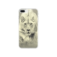 iSaprio Lioness 01 Apple iPhone 8 Plus - cena, porovnanie