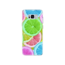 iSaprio Lemon 02 Samsung Galaxy S8 Plus