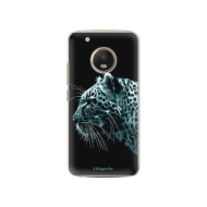 iSaprio Leopard 10 Lenovo Moto G5 Plus - cena, porovnanie