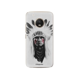 iSaprio Indian 01 Lenovo Moto G5 Plus
