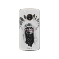 iSaprio Indian 01 Lenovo Moto G5 Plus - cena, porovnanie