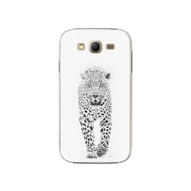 iSaprio White Jaguar Samsung Galaxy Grand Neo Plus
