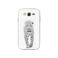 iSaprio White Jaguar Samsung Galaxy Grand Neo Plus - cena, porovnanie