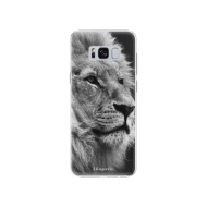 iSaprio Lion 10 Samsung Galaxy S8 Plus - cena, porovnanie