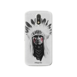 iSaprio Indian 01 Lenovo Moto G4 / G4 Plus