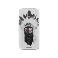 iSaprio Indian 01 Lenovo Moto G4 / G4 Plus - cena, porovnanie