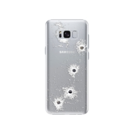 iSaprio Gunshots Samsung Galaxy S8 Plus