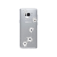 iSaprio Gunshots Samsung Galaxy S8 Plus - cena, porovnanie
