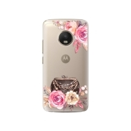iSaprio Handbag 01 Lenovo Moto G5 Plus - cena, porovnanie