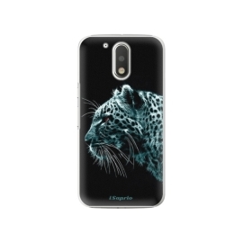 iSaprio Leopard 10 Lenovo Moto G4 / G4 Plus