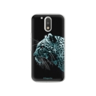 iSaprio Leopard 10 Lenovo Moto G4 / G4 Plus - cena, porovnanie
