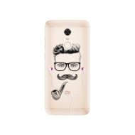 iSaprio Man With Headphones 01 Xiaomi Redmi 5 Plus - cena, porovnanie
